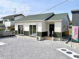 宮崎県東諸県郡国富町大字木脇1289-3【第2国富町木脇モデル2号地】