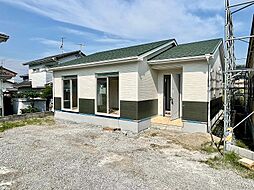 宮崎県東諸県郡国富町大字木脇1289-3【第2国富町木脇モデル2号地】