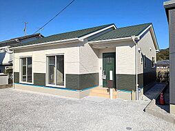 宮崎県東諸県郡国富町大字木脇1289-3【第2国富町木脇モデル2号地】