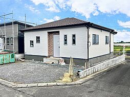 宮崎県児湯郡新富町富田南３丁目11-5【新富町富田南モデル3号地】