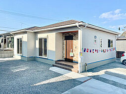 宮崎県児湯郡高鍋町大字北高鍋1174-76【第2高鍋道具小路モデルハウス】