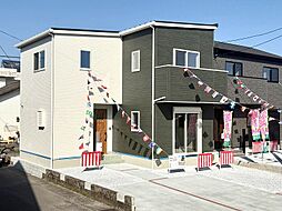 宮崎県西都市上町１丁目103-2【西都上町1丁目モデル2号地】