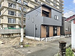 宮崎県宮崎市大字芳士941-1【第3芳士祝田モデルハウス】