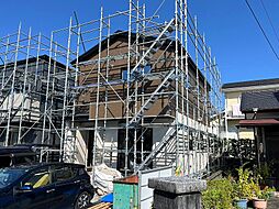 宮崎県宮崎市大塚町1013-4【第3大塚町権現前モデル1号地】