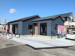 宮崎県宮崎市大字新名爪467-6【第7新名爪モデルハウス】