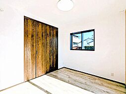 洋室の画像