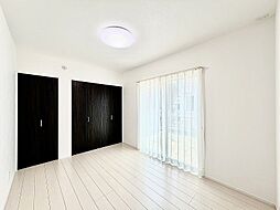洋室の画像