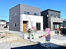 宮崎県宮崎市大字本郷北方2440-80【第2パティオ月見ヶ丘41号地】