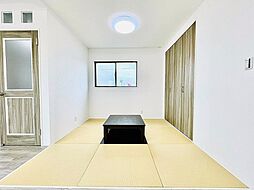 和室の画像