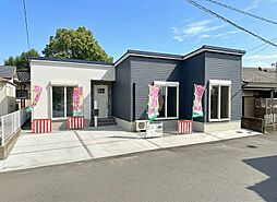 宮崎県宮崎市田野町甲2834-5【第2田野町中原モデルハウス】