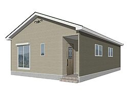 宮崎県宮崎市高岡町飯田3267番4【第10高岡町飯田モデル1号地】