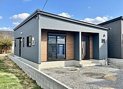 宮崎県宮崎市高岡町飯田3267番8【第10高岡町飯田モデル3号地】