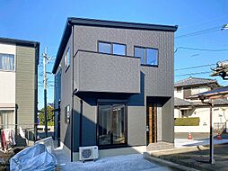 宮崎県宮崎市大字恒久1575-9【第2恒久宮ノ後モデル3号地】