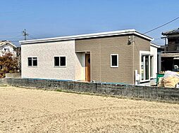 宮崎県西都市中妻２丁目51-5【第2西都中妻モデル2号地】