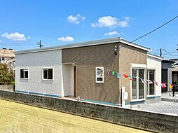 宮崎県西都市中妻２丁目51-5【第2西都中妻モデル2号地】