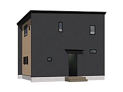 宮崎県宮崎市大塚台西１丁目33番6【大塚台西1丁目モデル】