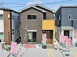 宮崎県宮崎市高岡町飯田3-7【第8高岡町飯田モデル5号地】