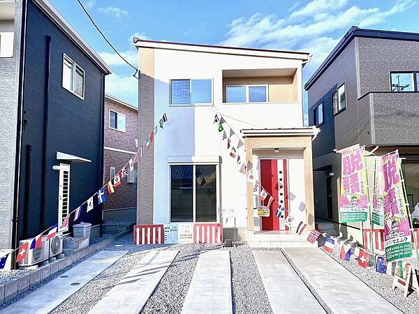 外観：345000034591
