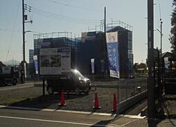 近江八幡市 金剛寺町