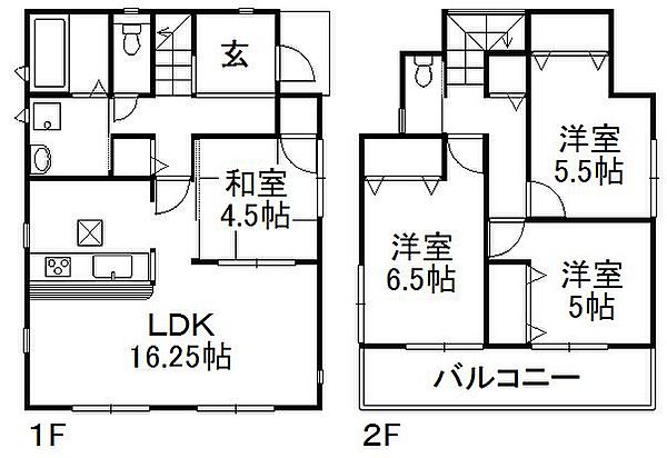 物件ID「325000077593」の写真