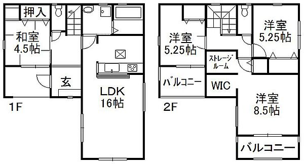 物件ID「325000079274」の写真