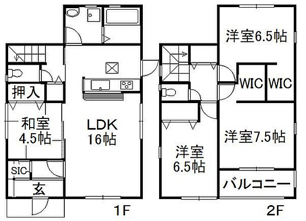 物件ID「325000080289」の写真