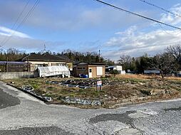 蒲生郡竜王町 岡屋の土地画像