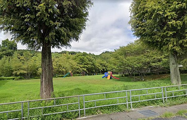 さくら公園まで249ｍ