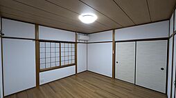 室内の画像