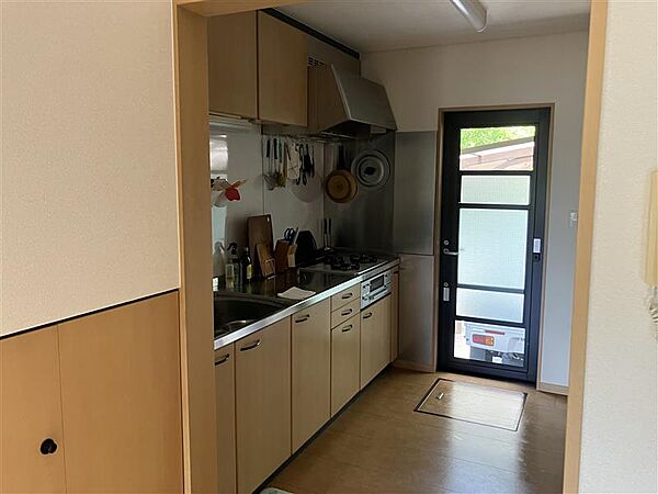 キッチン