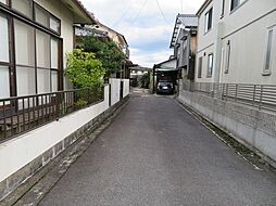 愛媛県松山市東長戸３丁目