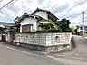 外観：1階8帖の洋室は玄関から廊下を通じていけるので、客間としての利用もしやすいですね♪
