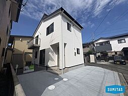愛媛県松山市南江戸４丁目