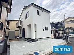 愛媛県松山市南江戸４丁目