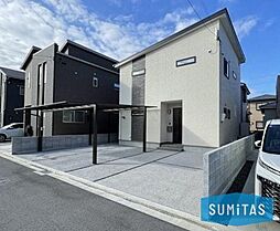 愛媛県松山市南斎院町