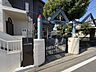 周辺：のぞみ保育園 464m