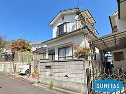 愛媛県松山市太山寺町