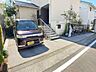 外観：周辺の物件情報も合わせてご提供させていただきます！