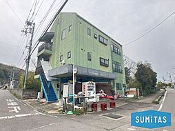 愛媛県松山市別府町