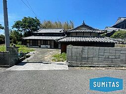 愛媛県東温市北方