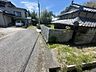 外観：248坪を超える広大な土地です♪