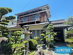 愛媛県松山市土居田町