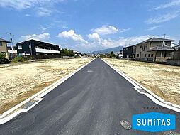愛媛県松山市北条辻
