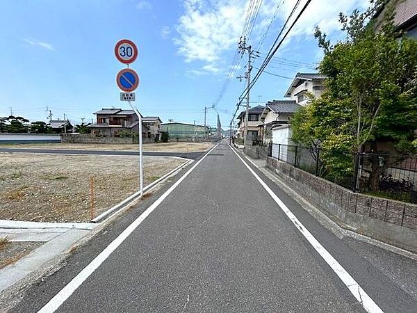 周辺施設が充実しているので、毎日の生活がとても便利です♪安心して快適に暮らせる環境です♪
