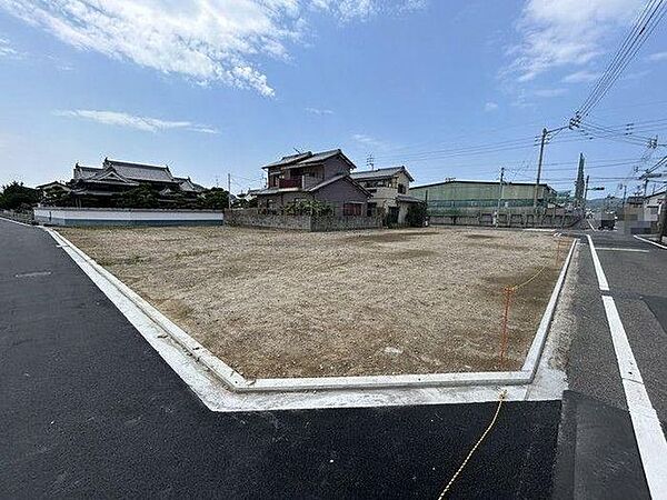 ハトマート北条店まで約600ｍ♪毎日の食料品や日用品のお買い物がとっても便利です♪