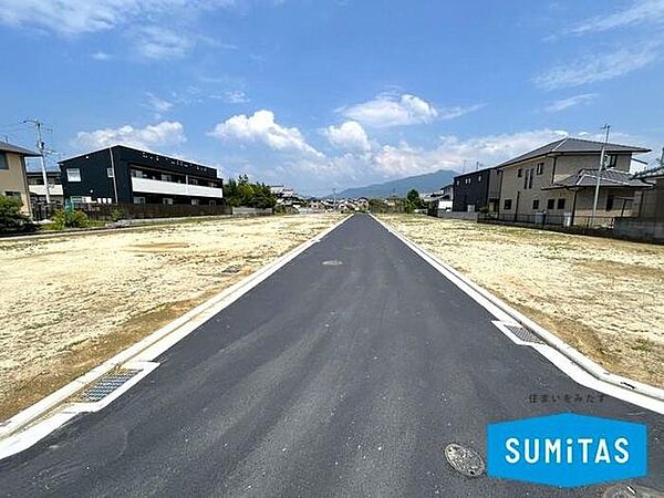 伊予北条駅までは徒歩約7分♪