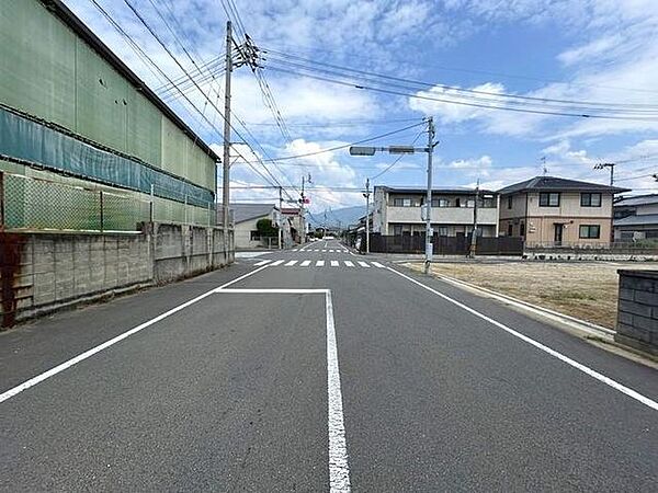 些細なことも相談にのってもらえる、ワクワクしながらお家を探せる、そんなお店づくりを心掛けています。