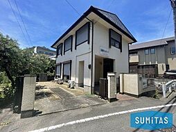 愛媛県松山市祝谷４丁目