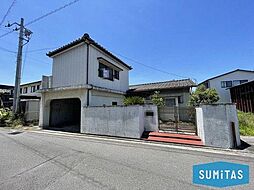 愛媛県伊予市米湊