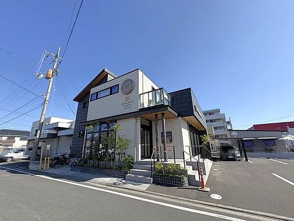 もりもと歯科クリニック 524m